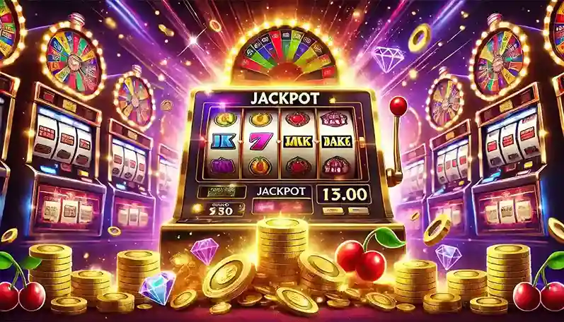 Chasing the Dream: Unlock Life-Changing Jackpots at Freespin888 Casino